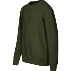 Crew 427 Bluza dziecięca Military - 69