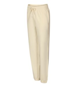 Meadow 609 Spodnie dresowe unisex Migdałowy - 21