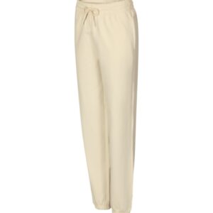 Meadow 609 Spodnie dresowe unisex Migdałowy - 21