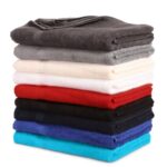Bath Towel 450 905 Ręcznik duży unisex Migdałowy - 21