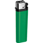 Zapalniczka jednorazowa KLEOPATRA Zielony