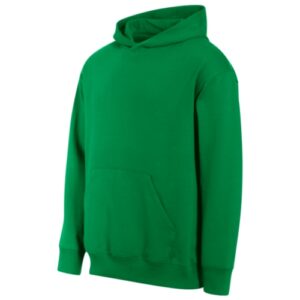 Chill 422 Bluza unisex Zieleń trawy - 16