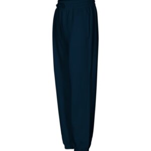 Meadow 619 Spodnie dresowe dziecięce Granatowy - 02