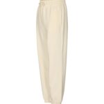 Meadow 619 Spodnie dresowe dziecięce Migdałowy - 21